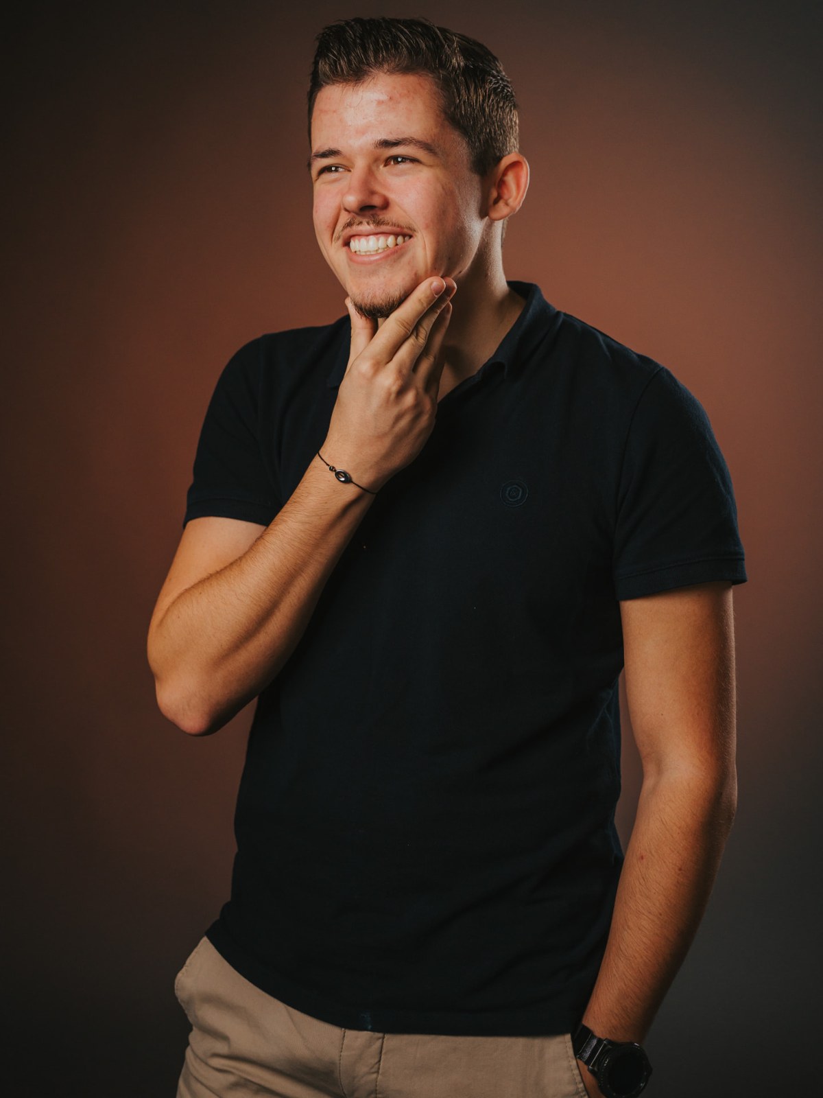 Fabian Maus von andfire
